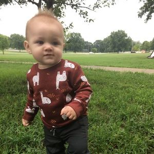 Meet your Posher, Casey